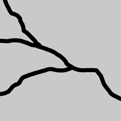 Th3HolyMoose's tweet photo. Input map for the above video: https://t.co/50JH5GvR2t