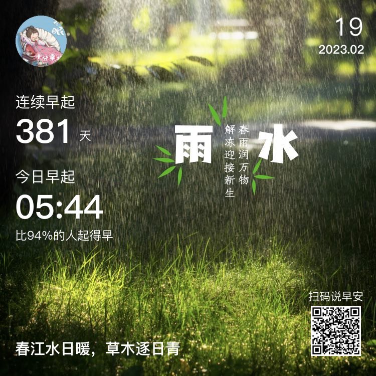 fangchenxi5's tweet image. ＃学习笔记

🌸手抄《围炉夜话》2.19🌸