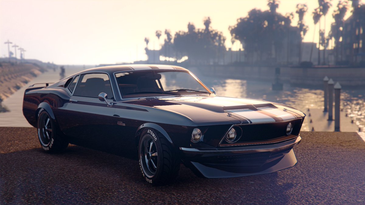 m_8117's tweet photo. Dominator GTT

#GANGSTANCE
#GTAV
#GTAOnline
@RockstarGames https://t.co/GsPHTvcfSc