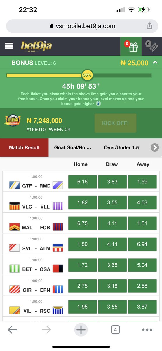 _kennyblaze1391's tweet photo. Need not to say but see what I’ve done with #480k bonus from bet9ja… asides the 1m i burned already on real matches.. 7m just play from free bonus, what if i now load 10m 😹… YES i can lose it all Understood, but if I don’t 🥰. Atleast emi na cashout leni 😹. IMO virtual is BAE https://t.co/8vztrD4nQZ