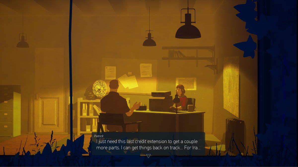 Just updated my stylization post process shader! I'm loving ❤️‍🔥the results.
#screenshotsaturday #UnrealEngine5 #gamedev