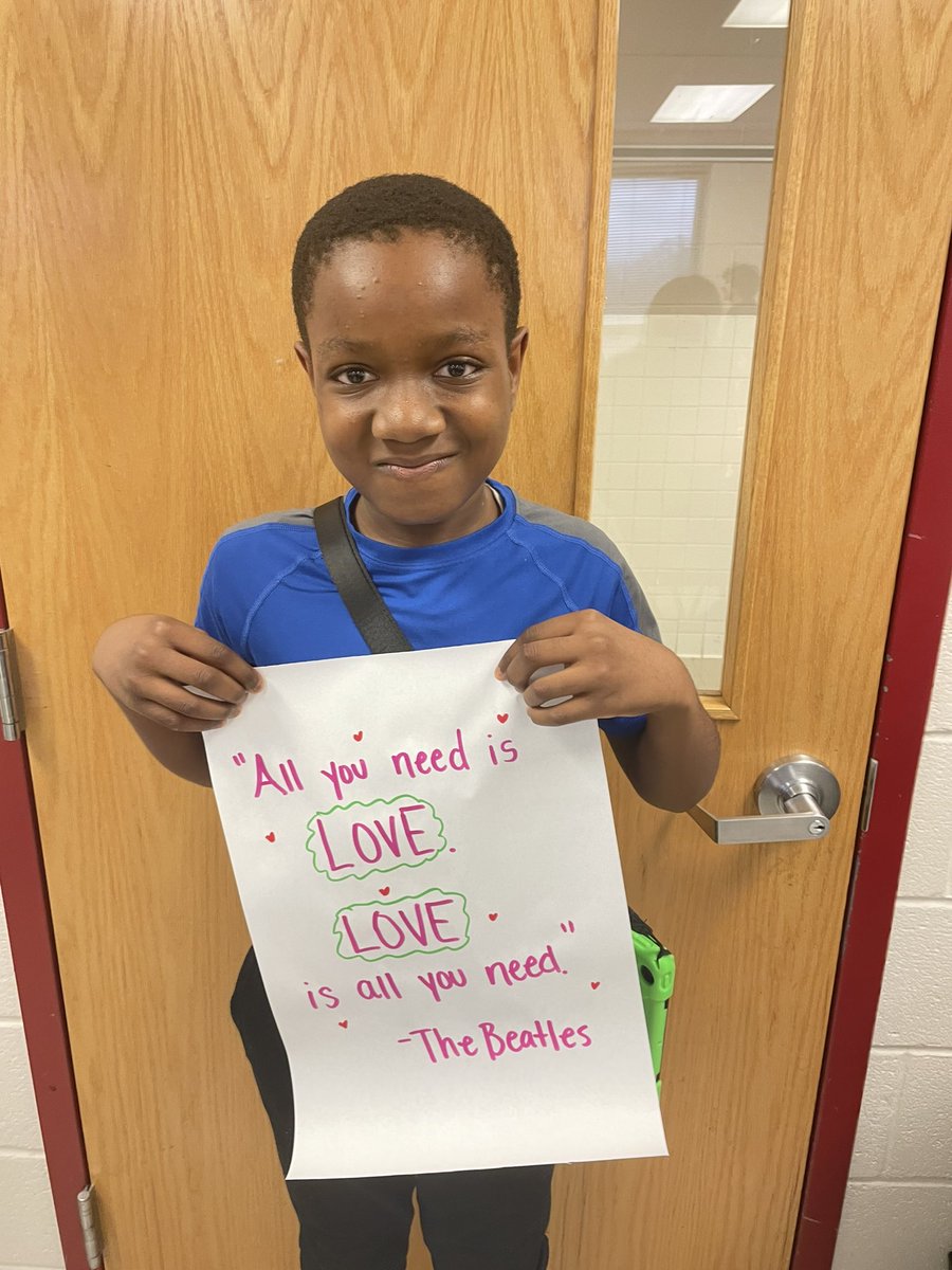 This week’s Keep the Quote Recipient!