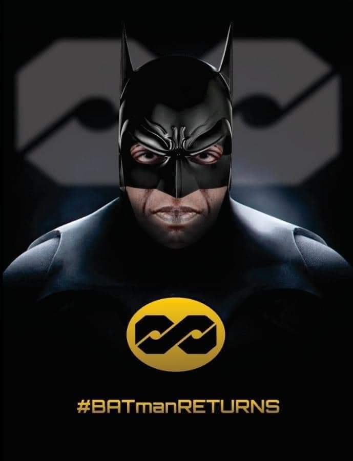 When revenues are low, we know who to call. 

The first Governor in Nigerian history to record nearly a x10 multiplication of IGR in 8 years. Unlike other promise makers, he did it before. On February 25th, we shine the ♾️ signal.

He will do it again. For all of us. For 🇳🇬.