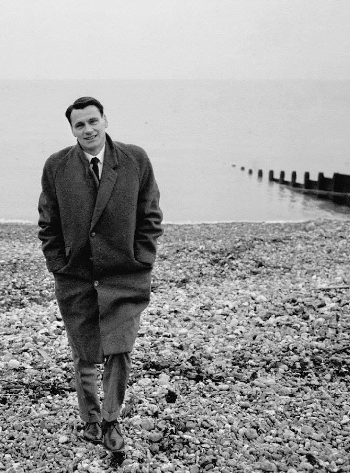 Happy heavenly birthday, Sir Bobby Robson   