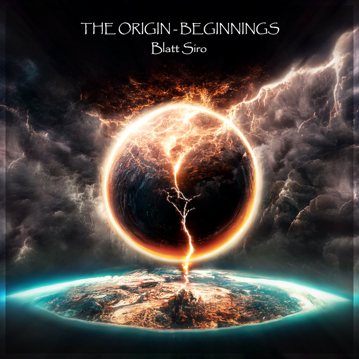 My new album "The Origin - Beginnings" is OUT NOW on <a href="/Spotify/">Spotify</a>  and all digital streaming platforms.

open.spotify.com/album/5ukDhGMp…

#ambientmusic #filmmusic #soundtrack #relax #instrumentals #Space #newalbum #background #music #cinematic #Spotify #composer