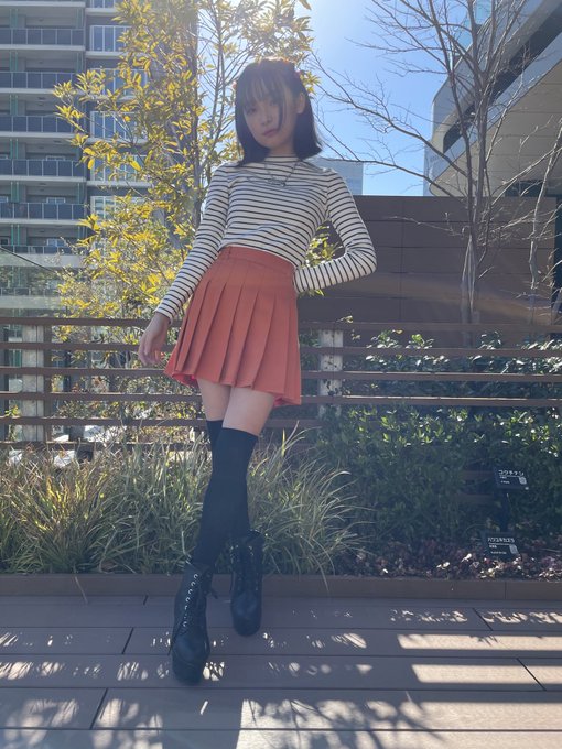 Twitterのコスプレ画像7