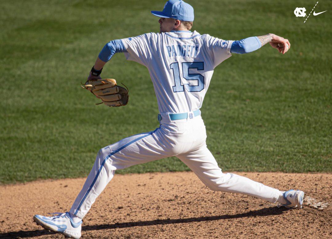 Carolina Baseball tweet media