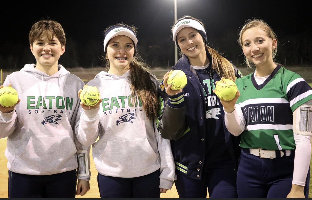 Coming in hot from college station! #BOMBSQUAD 🥎🦅