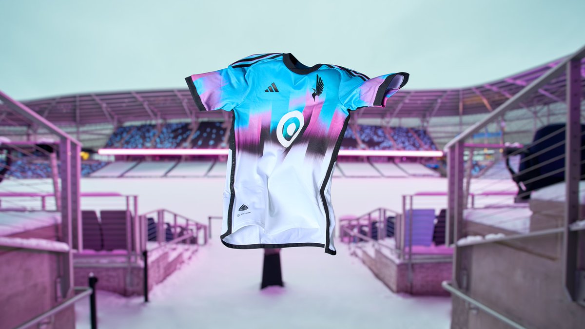 Kitkingdom83's tweet photo. Really want this. #minnesotafc https://t.co/0KqXOlnOUR