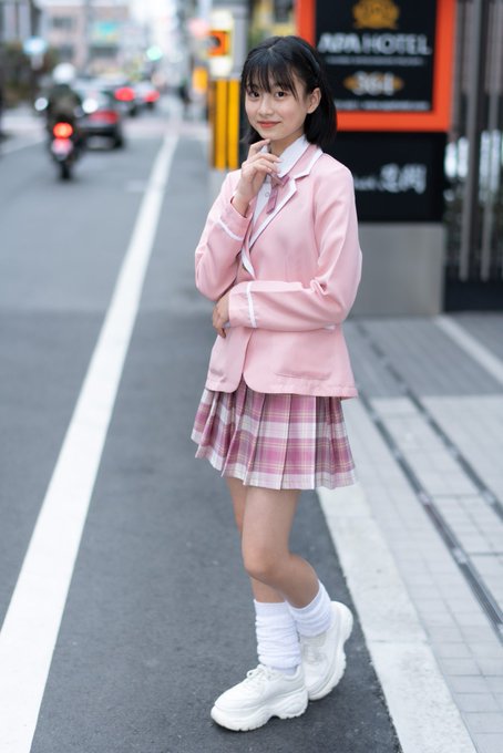 Twitterのコスプレ画像24