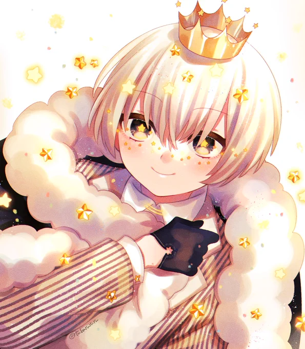 の王子さま 