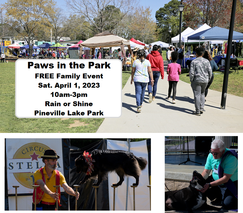 Cltblkdogs's tweet photo. Mark your calendar and come out to one of the LARGEST dog events in Charlotte!!
https://t.co/Y5H6i2Tddj https://t.co/19IszbcUQR