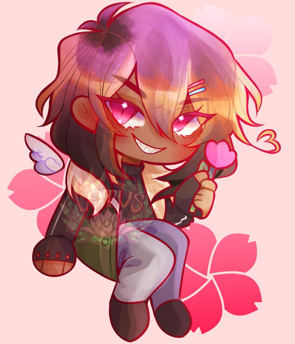 lloti_'s tweet image. don’t u just want to chew on him. now u can with an eve keychain #eveart