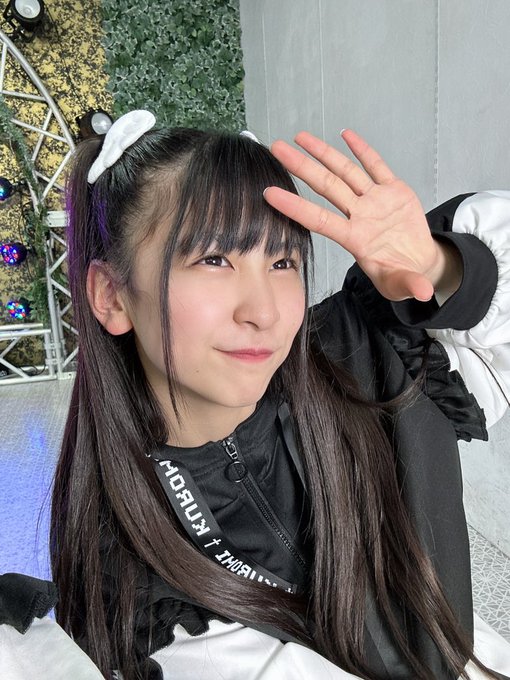 Twitterのコスプレ画像1