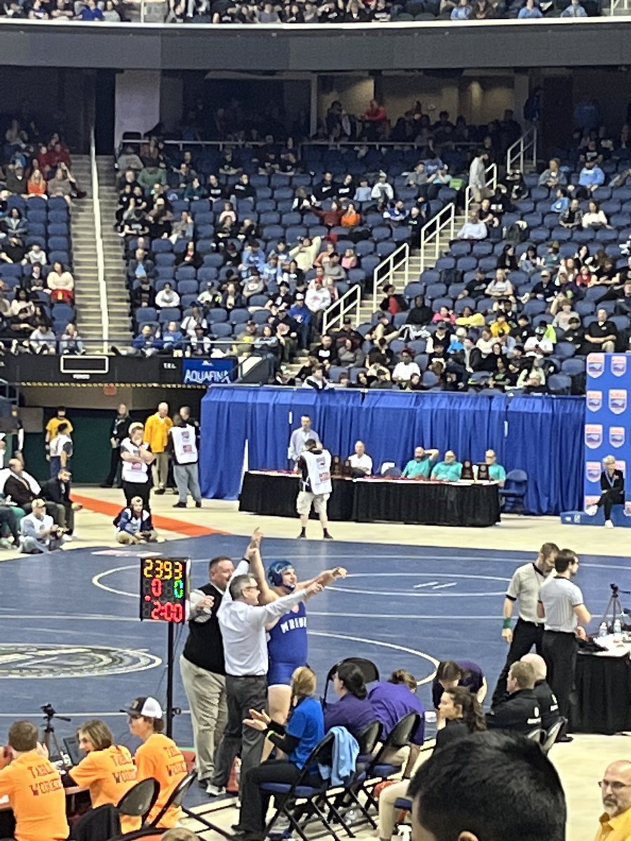 CoachByrneMHS (@coachb46458203) on Twitter photo 2A State Champion! โฆ<a href="/DJSpringII1/">DJ Spring II</a>โฉ โฆ<a href="/spring_dj/">#determined1</a>โฉ โฆ<a href="/MHSBlueDevilsFB/">Maiden HS Football</a>โฉ So proud of you bud! 2A State Champion! โฆ<a href="/DJSpringII1/">DJ Spring II</a>โฉ โฆ<a href="/spring_dj/">#determined1</a>โฉ โฆ<a href="/MHSBlueDevilsFB/">Maiden HS Football</a>โฉ So proud of you bud!