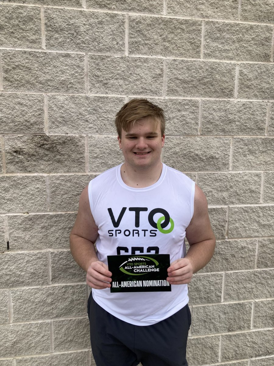 Adam Johnson (@adamjohnson_75) on Twitter photo Happy to announce I have been nominated to compete in the <a href="/VTOSPORTS/">VTO Sports</a> All-American challenge. <a href="/Rockets_FB/">Catholic Rockets Football</a> <a href="/ArRecruitingGuy/">Richard Davenport</a> <a href="/HootensARFBall/">HootensARFootball</a> Happy to announce I have been nominated to compete in the <a href="/VTOSPORTS/">VTO Sports</a> All-American challenge. <a href="/Rockets_FB/">Catholic Rockets Football</a> <a href="/ArRecruitingGuy/">Richard Davenport</a> <a href="/HootensARFBall/">HootensARFootball</a>