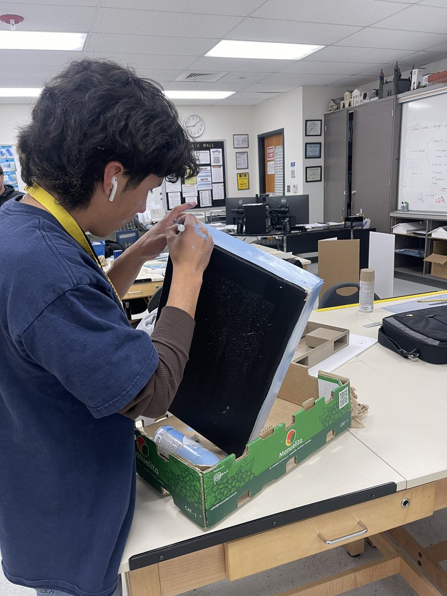 Busy STEM Day today!!!Matadors representing at both TSA Regionals and Sun Country Science and Engineering Fair🥼🏛️💻⚙️<a href="/JSalgado_PHS/">Javier Salgado</a> <a href="/phsmats/">Parkland Matadors</a> <a href="/GabbyGarciaRgz/">Gabriela Garcia</a>