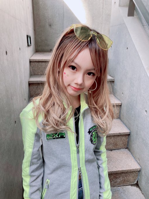 Twitterのコスプレ画像17