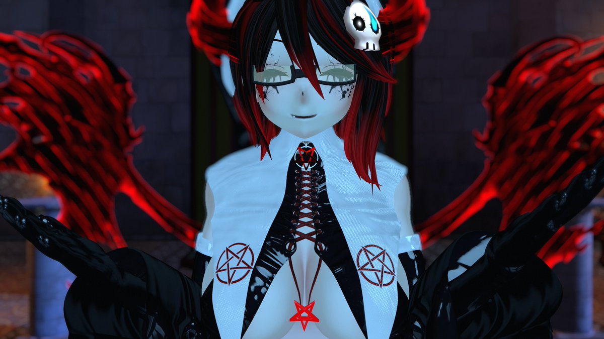 🔞The Crimson Mommy🔞 tweet media