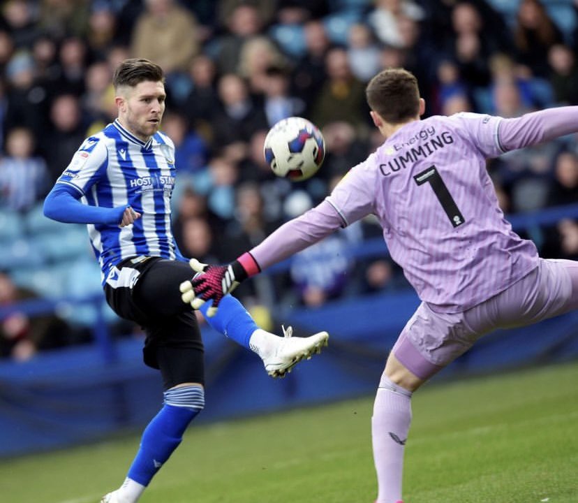 SWFC_ZONE_1867's tweet photo. Today was our 1οΈβ£9οΈβ£th league game UNBEATEN!
Another record β
#swfc | #SHWMKD | #WAWAW https://t.co/wlBAm2btYk