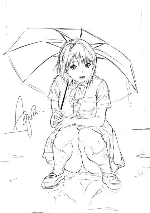 おはようございます ☔ 