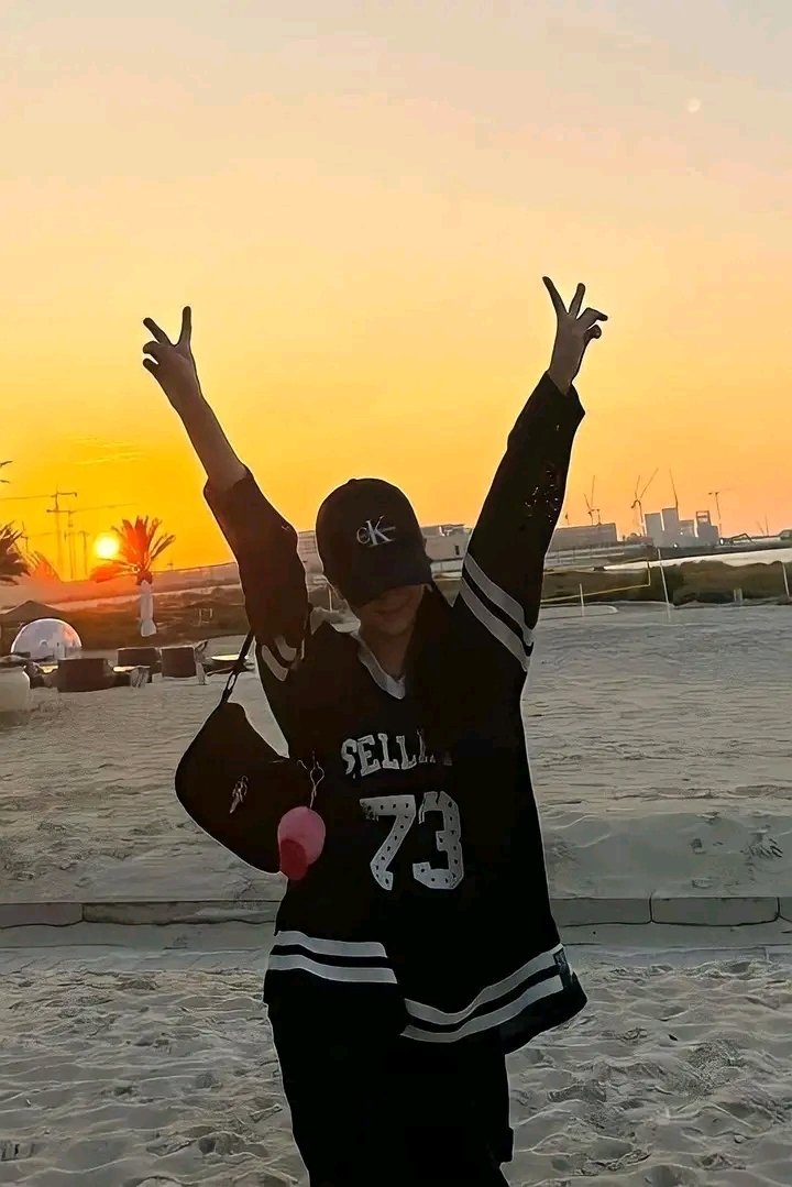 JIN OF BTS💜🇵🇭 tweet media