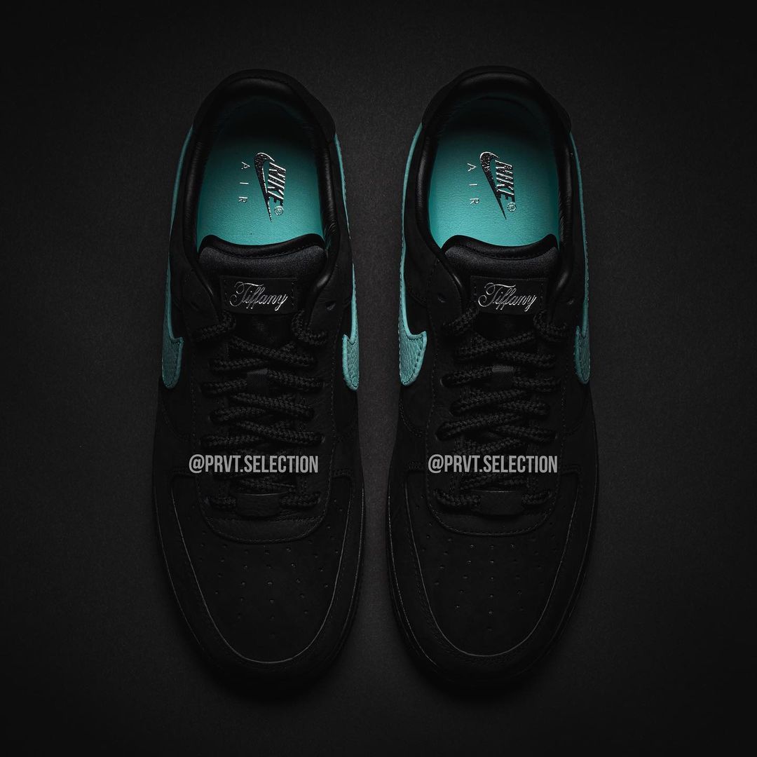 fullress's tweet photo. 【国内 3/7 発売予定】

Tiffany &amp; Co x NIKE AIR FORCE 1 LOW “1837” (ティファニー ナイキ エア フォース 1 ロー) [DZ1382-001]

https://t.co/DlsEg78QRV https://t.co/rPQ1pJBpoD