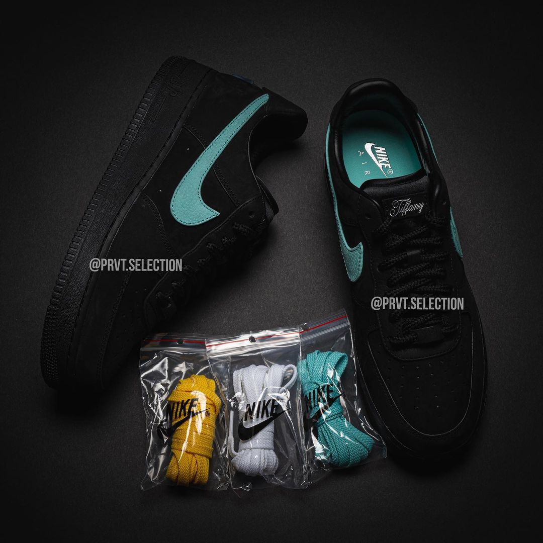 fullress's tweet photo. 【国内 3/7 発売予定】

Tiffany &amp; Co x NIKE AIR FORCE 1 LOW “1837” (ティファニー ナイキ エア フォース 1 ロー) [DZ1382-001]

https://t.co/DlsEg78QRV https://t.co/rPQ1pJBpoD