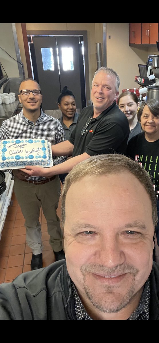 Bryan Kaltved (@bkaltved) on Twitter photo Welcome Leonard to the Chilis family! Team Eagan starting Day 1 with A Sense of Belonging. We’re pumped to see your career grow Leonard!!🌻⭐️<a href="/NicholasBPaxton/">Nicholas Paxton</a> <a href="/aLee1529/">Alison Richardson</a> <a href="/LynAj4/">Lyn Jones</a> <a href="/Chilis/">Chili's Grill & Bar</a> Welcome Leonard to the Chilis family! Team Eagan starting Day 1 with A Sense of Belonging. We’re pumped to see your career grow Leonard!!🌻⭐️<a href="/NicholasBPaxton/">Nicholas Paxton</a> <a href="/aLee1529/">Alison Richardson</a> <a href="/LynAj4/">Lyn Jones</a> <a href="/Chilis/">Chili's Grill & Bar</a>