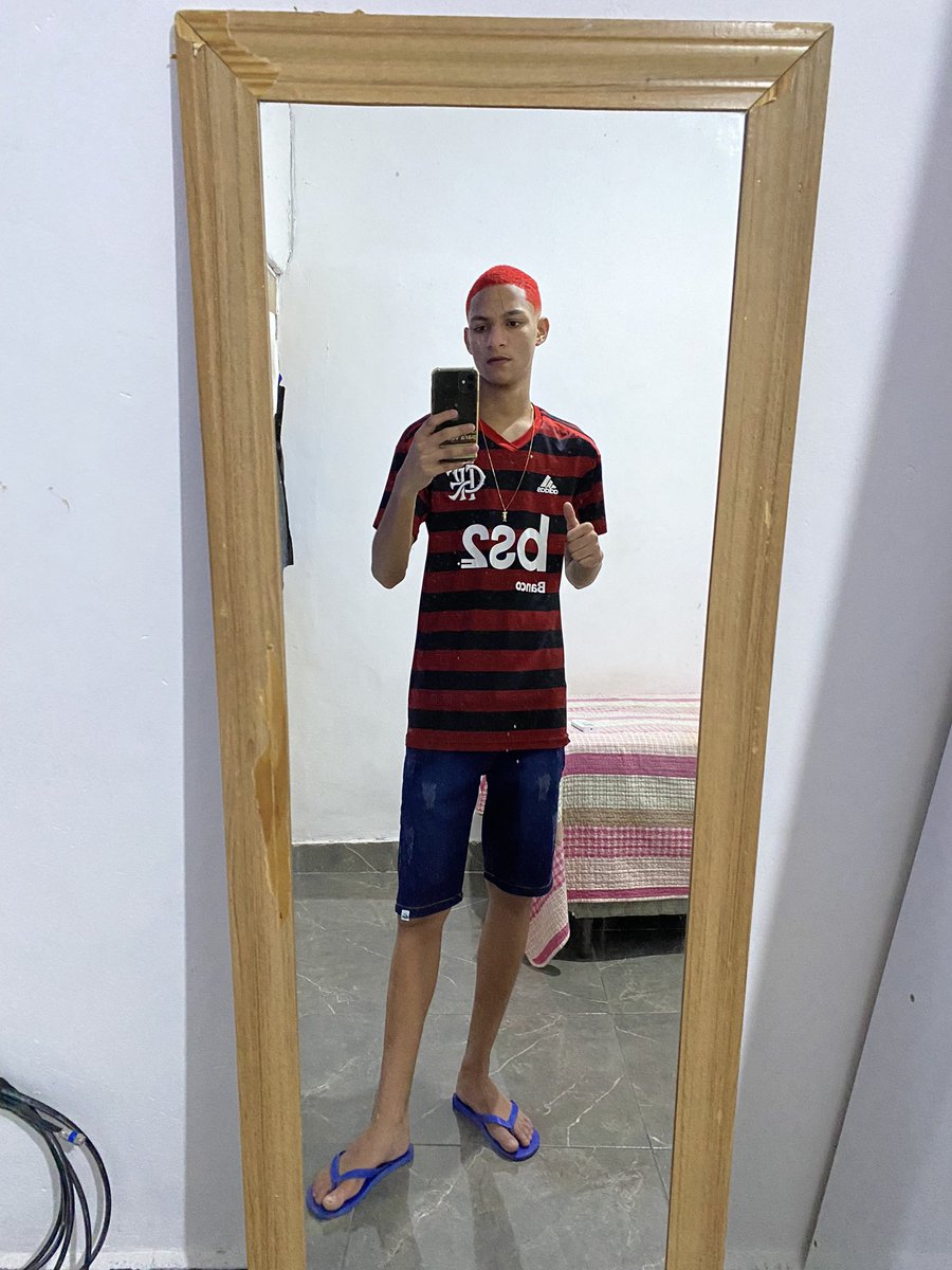 Tipo que muito quente.🫡❤️‍🔥🤤