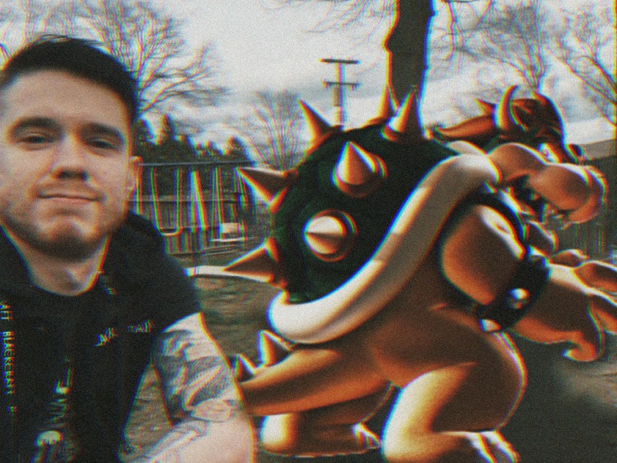 phantasmicxx's tweet photo. Here is my first tweet. Bowser got me like 🥵🥵🥵 #gay #gaybowser #bara #gaytwitter #lgbt #gayswithtattoos #gaytwitter #hot #sexy #dirty #xxx #onlyfans #bowserandme #loveislove https://t.co/OrfcaVPUhe