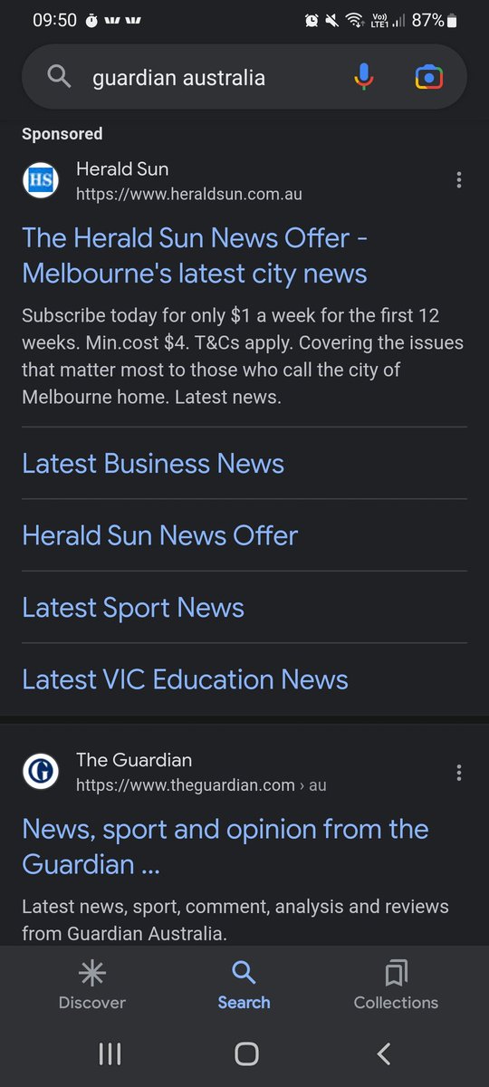 Suburban Mum tweet media