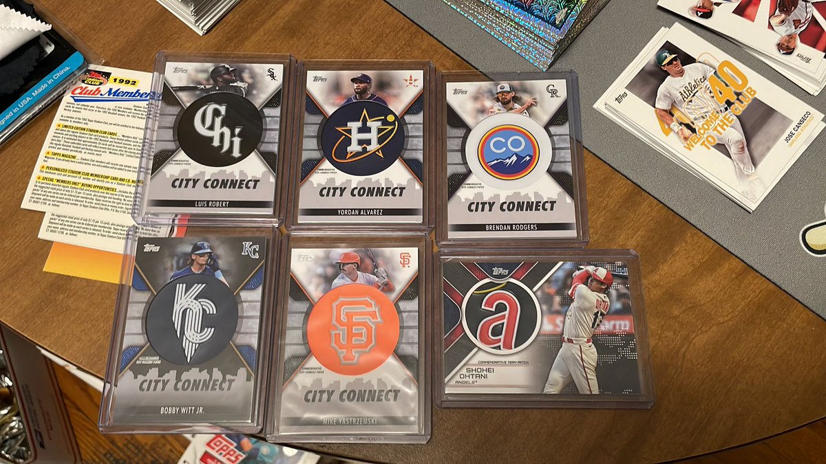 Eric Pehowic on Twitter "For anyone keeping score at home 2023 thick