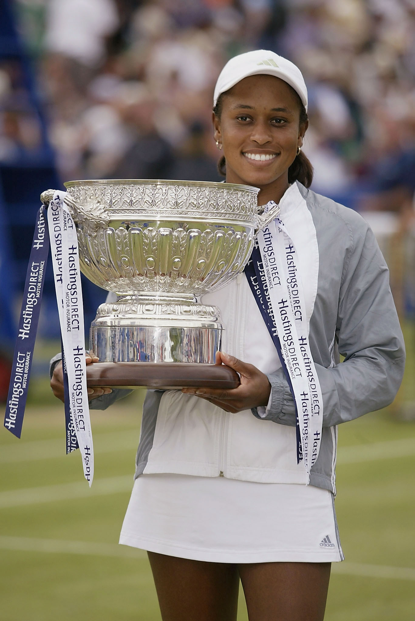 Happy birthday to a very important member of the Tennis Channel family, the great     