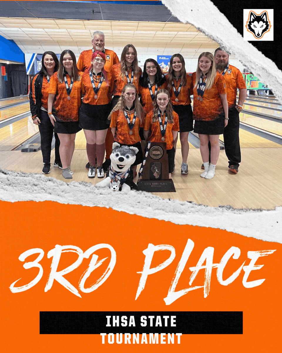 HarlemHuskiesAD's tweet photo. 🚨🚨 #hardwarealert  🥉🧡🖤🐾 https://t.co/RXr4QFZXko