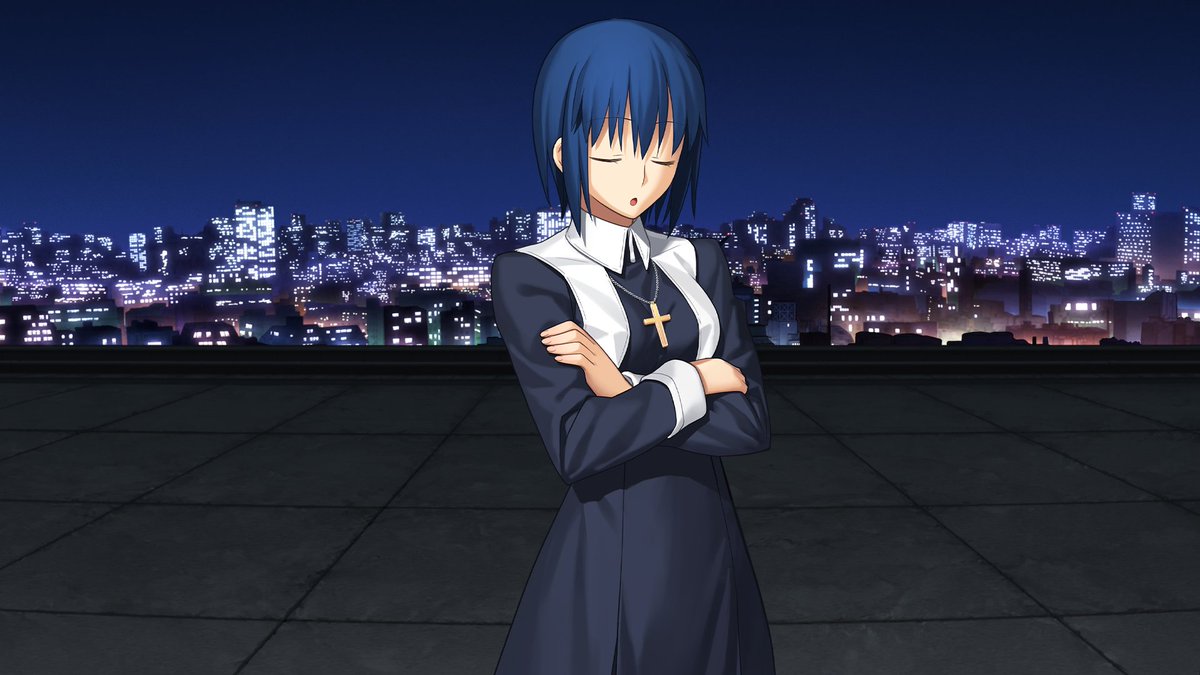 ExecutorOfBlue tweet picture