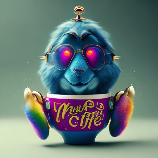 gomalenigo's tweet photo. @_NftCollectors @cybotz_nft Warm up your home with a unique collection of colorful woolen creatures! These limited edition, non-fungible tokens (NFTs) are handcrafted from the finest wool and are excellent collector's items. Add these furry friends to your collection today. https://t.co/QMw6LLoz56