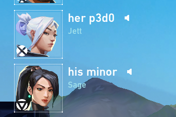 Proticz's tweet image. in one of my games like have some shame