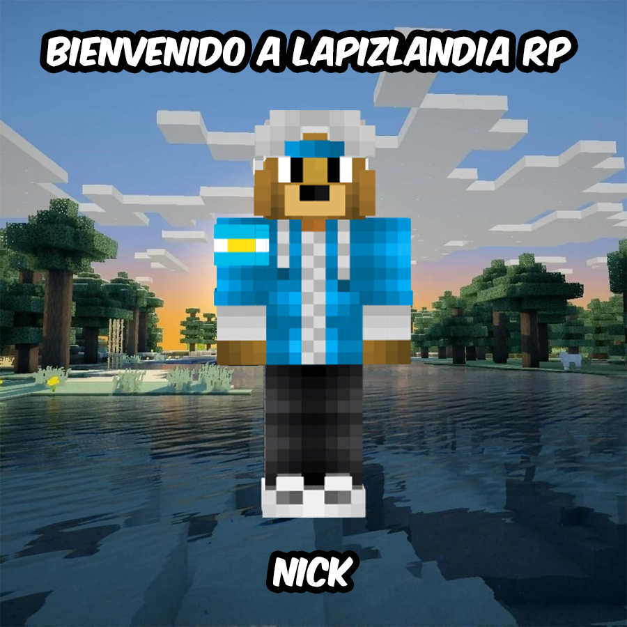 EventosRen's tweet photo. Bienvenido a LapizLandia @GraficPewdie , @MunYT , @NickPlayYT  y @AleXyS https://t.co/bL2tqUYv2p