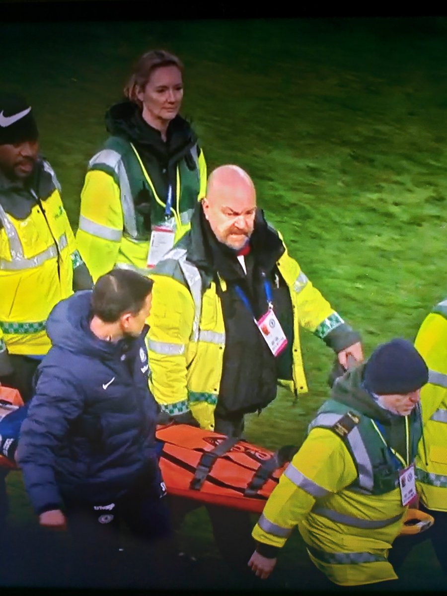 Fair play to Sean Dyche #motd #CheSou