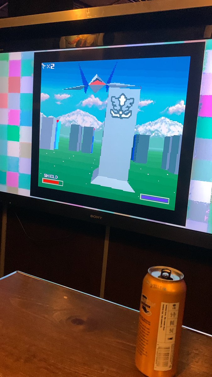 BostonOdel's tweet photo. Nintendo 64 https://t.co/gjVCP841Fc