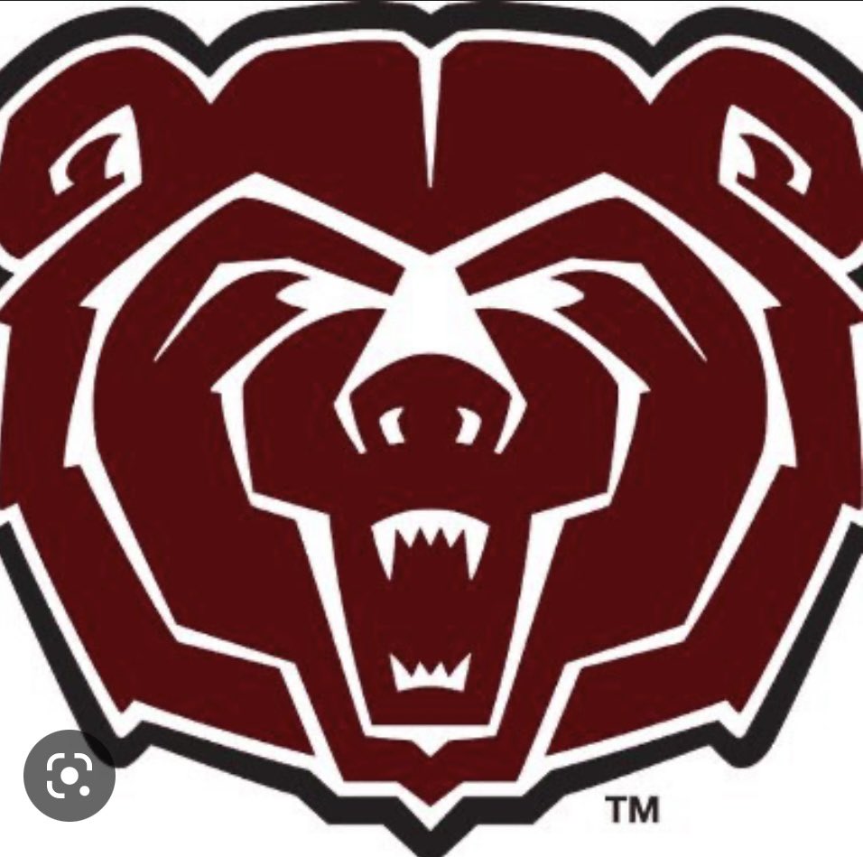 DMelendez60's tweet photo. After a Great Junior day and amazing conversation with @Coach_Halpin I’m truly blessed to have received my first offer from Missouri State University @BookerTFootball #AGTG #TMRollsDeep #OutHitOutHustle https://t.co/peup8XXMIm