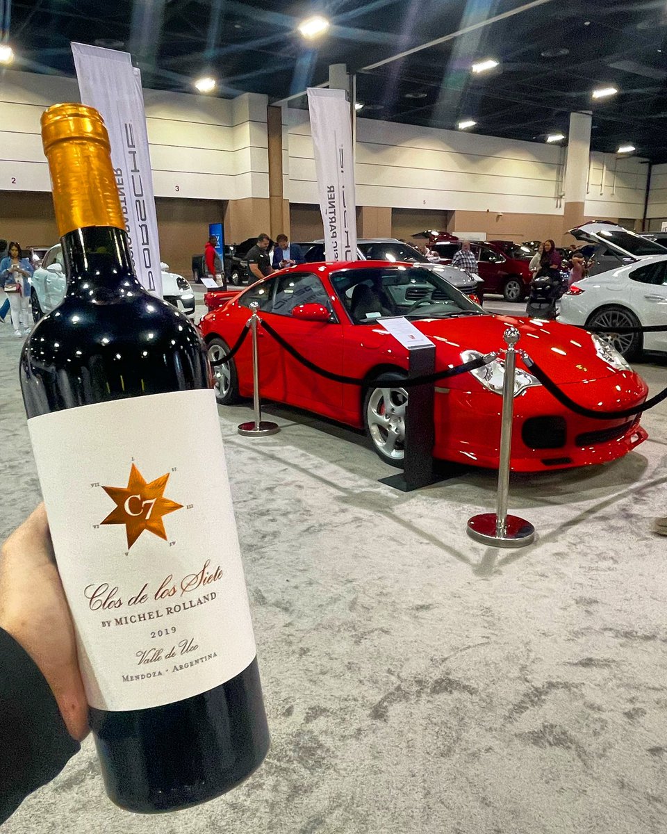 The Jax Auto Show tweet media