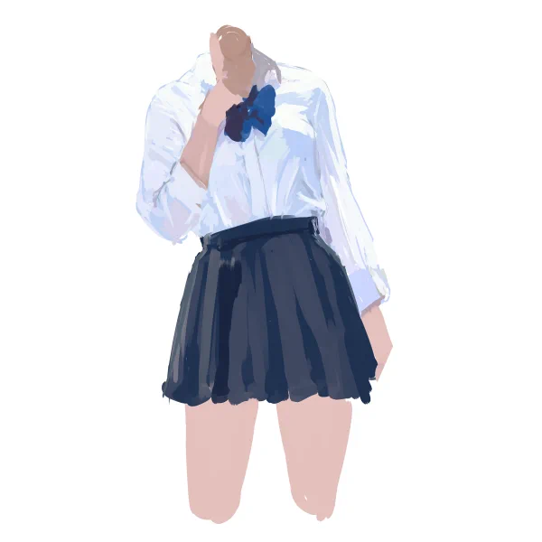 からしゃも 