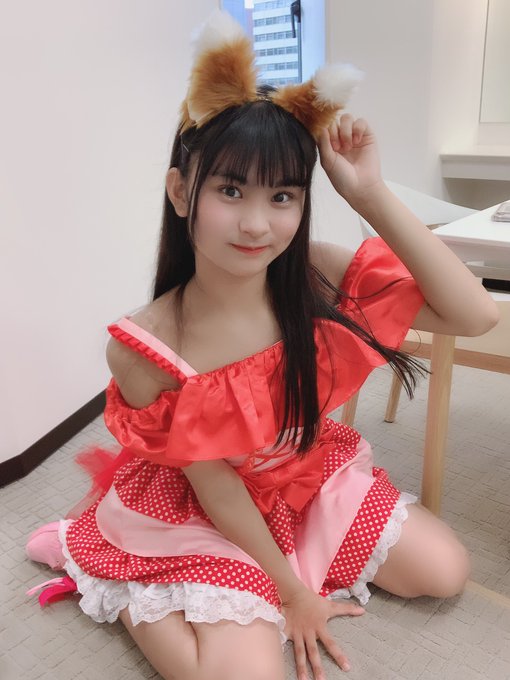 Twitterのコスプレ画像18