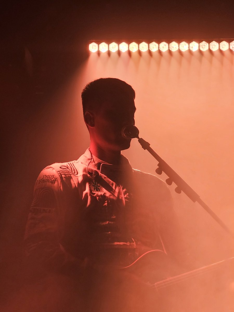 xSensationss's tweet photo. @iameden It was amazing 100/10 https://t.co/YSQ4ODrNIB