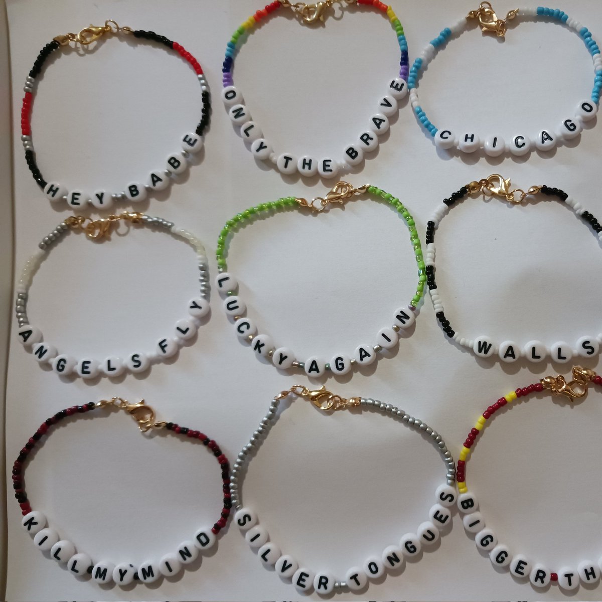 Heather Has FITF! Giveaway info 📌 on Twitter "GIVEAWAY !! My daughter