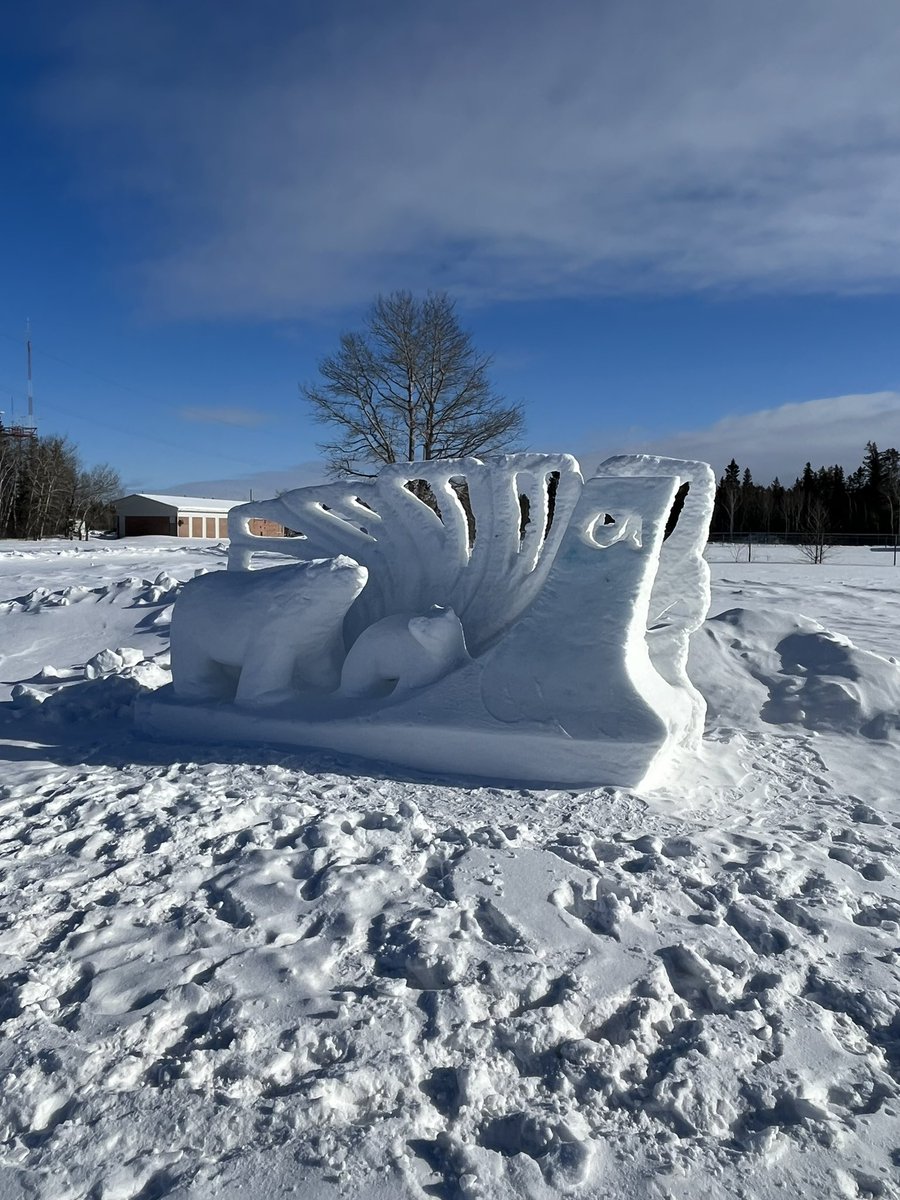 Northern Manitoba Trappers Festival