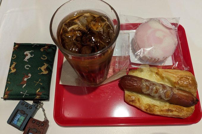 モーニンモーニン 