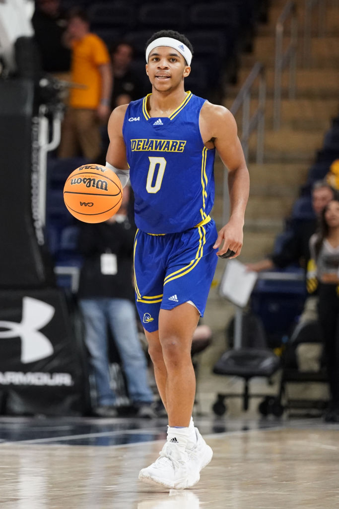 Jameer Nelson Jr. - TCU Horned Frogs Guard - ESPN